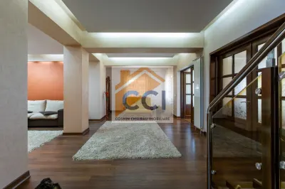 Proprietate exclusivistă ultracentrală -eleganță, spațiu și rafinament - foto 17