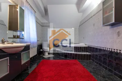 Proprietate exclusivistă ultracentrală -eleganță, spațiu și rafinament - foto 19