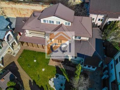 Proprietate exclusivistă ultracentrală -eleganță, spațiu și rafinament - foto 3