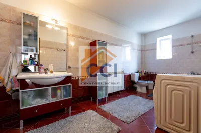 Proprietate exclusivistă ultracentrală -eleganță, spațiu și rafinament - foto 24