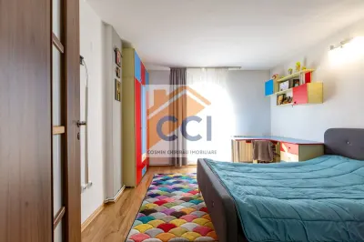 Proprietate exclusivistă ultracentrală -eleganță, spațiu și rafinament - foto 30