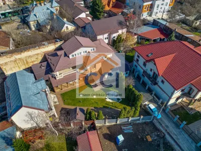 Proprietate exclusivistă ultracentrală -eleganță, spațiu și rafinament - foto 4