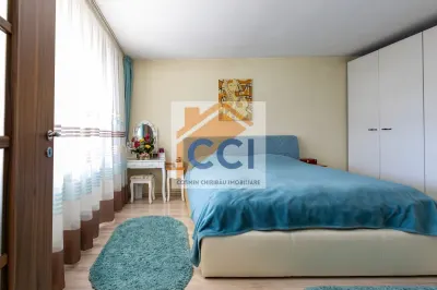Proprietate exclusivistă ultracentrală -eleganță, spațiu și rafinament - foto 34