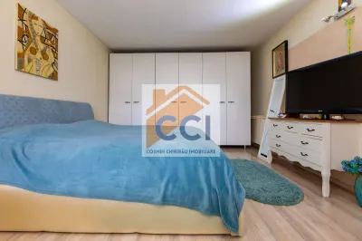 Proprietate exclusivistă ultracentrală -eleganță, spațiu și rafinament - foto 35