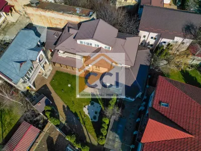 Proprietate exclusivistă ultracentrală -eleganță, spațiu și rafinament - foto 5