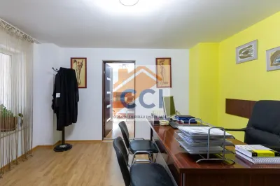 Proprietate exclusivistă ultracentrală -eleganță, spațiu și rafinament - foto 42