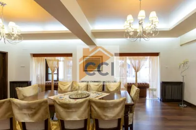 Proprietate exclusivistă ultracentrală -eleganță, spațiu și rafinament - foto 43