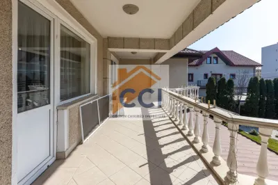 Proprietate exclusivistă ultracentrală -eleganță, spațiu și rafinament - foto 46