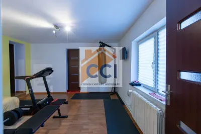 Proprietate exclusivistă ultracentrală -eleganță, spațiu și rafinament - foto 48