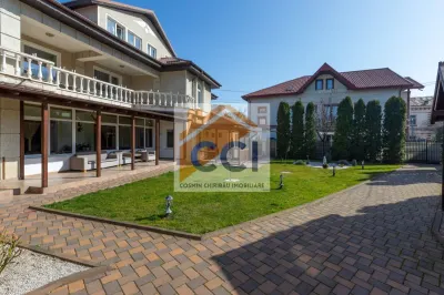 Proprietate exclusivistă ultracentrală -eleganță, spațiu și rafinament - foto 49