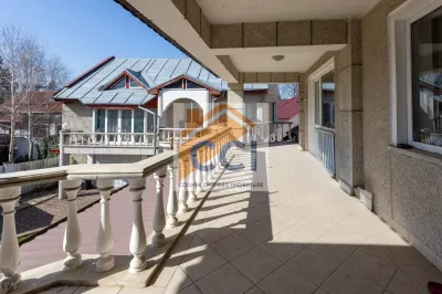 Proprietate exclusivistă ultracentrală -eleganță, spațiu și rafinament - foto 55
