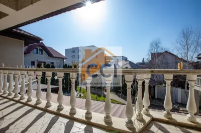 Proprietate exclusivistă ultracentrală -eleganță, spațiu și rafinament - foto 56