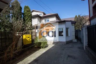 Proprietate exclusivistă ultracentrală -eleganță, spațiu și rafinament - foto 59