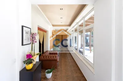 Proprietate exclusivistă ultracentrală -eleganță, spațiu și rafinament - foto 7