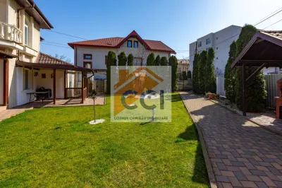 Proprietate exclusivistă ultracentrală -eleganță, spațiu și rafinament - foto 64