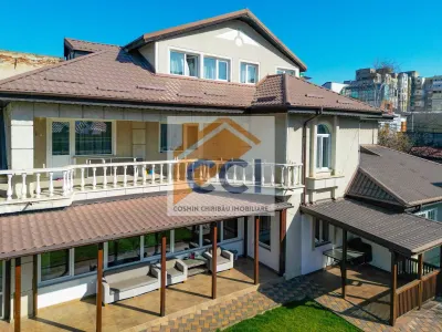 Proprietate exclusivistă ultracentrală -eleganță, spațiu și rafinament - foto 67