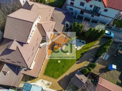 Proprietate exclusivistă ultracentrală -eleganță, spațiu și rafinament - foto 69