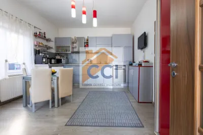 Proprietate exclusivistă ultracentrală -eleganță, spațiu și rafinament - foto 8