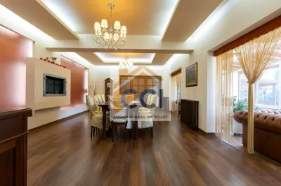 Proprietate exclusivistă ultracentrală -eleganță, spațiu și rafinament - foto 10