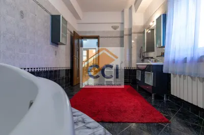 Proprietate exclusivistă ultracentrală -eleganță, spațiu și rafinament - foto 21
