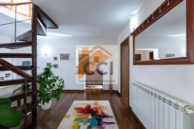 Proprietate exclusivistă ultracentrală -eleganță, spațiu și rafinament - foto 24