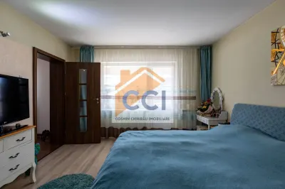 Proprietate exclusivistă ultracentrală -eleganță, spațiu și rafinament - foto 36