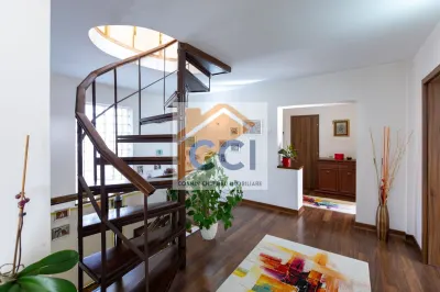 Proprietate exclusivistă ultracentrală -eleganță, spațiu și rafinament - foto 37