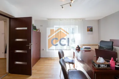 Proprietate exclusivistă ultracentrală -eleganță, spațiu și rafinament - foto 39