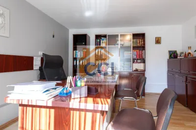 Proprietate exclusivistă ultracentrală -eleganță, spațiu și rafinament - foto 40