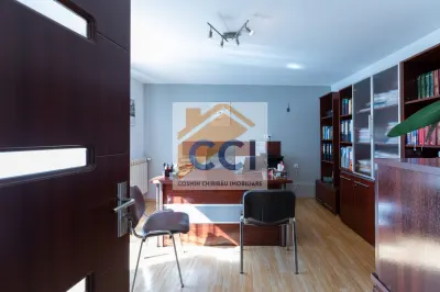 Proprietate exclusivistă ultracentrală -eleganță, spațiu și rafinament - foto 41