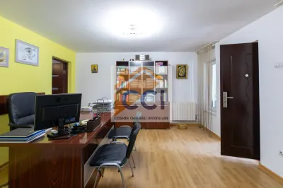 Proprietate exclusivistă ultracentrală -eleganță, spațiu și rafinament - foto 44