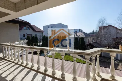 Proprietate exclusivistă ultracentrală -eleganță, spațiu și rafinament - foto 45