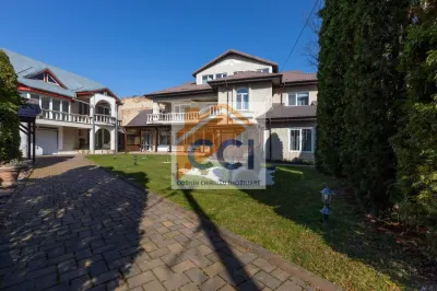 Proprietate exclusivistă ultracentrală -eleganță, spațiu și rafinament - foto 51