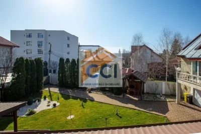 Proprietate exclusivistă ultracentrală -eleganță, spațiu și rafinament - foto 56