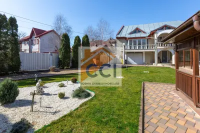 Proprietate exclusivistă ultracentrală -eleganță, spațiu și rafinament - foto 62