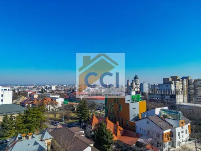 Proprietate exclusivistă ultracentrală -eleganță, spațiu și rafinament - foto 64