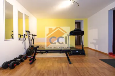 Proprietate exclusivistă ultracentrală -eleganță, spațiu și rafinament - foto 67
