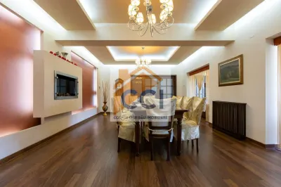 Proprietate exclusivistă ultracentrală -eleganță, spațiu și rafinament - foto 9