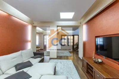 Proprietate exclusivistă ultracentrală -eleganță, spațiu și rafinament - foto 10