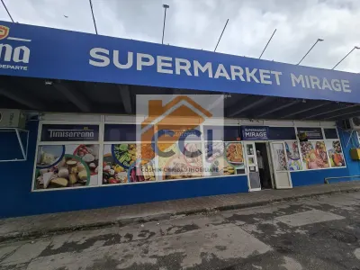 Spatiu comercial in inima cartierului Cornisa - foto 2