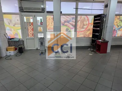 Spatiu comercial in inima cartierului Cornisa - foto 11