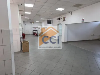 Spatiu comercial in inima cartierului Cornisa - foto 13