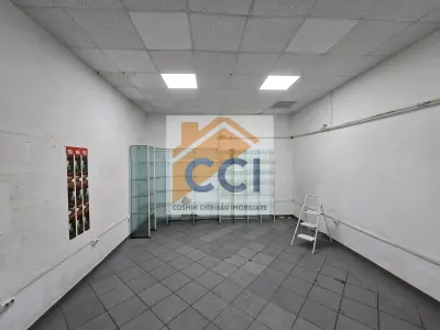 Spatiu comercial in inima cartierului Cornisa - foto 14