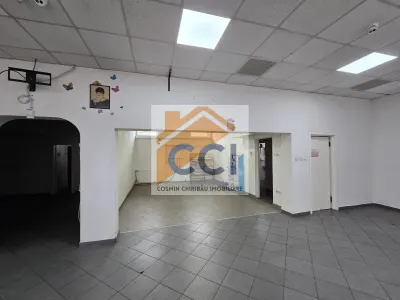 Spatiu comercial in inima cartierului Cornisa - foto 15