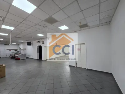 Spatiu comercial in inima cartierului Cornisa - foto 16