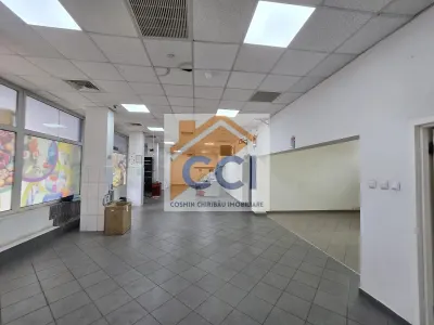 Spatiu comercial in inima cartierului Cornisa - foto 17