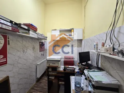 Spatiu comercial in inima cartierului Cornisa - foto 19