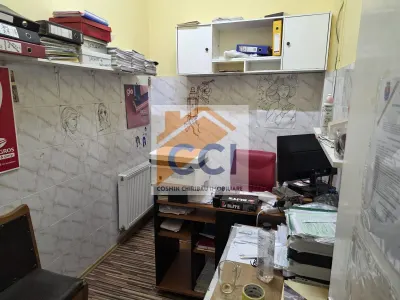 Spatiu comercial in inima cartierului Cornisa - foto 20
