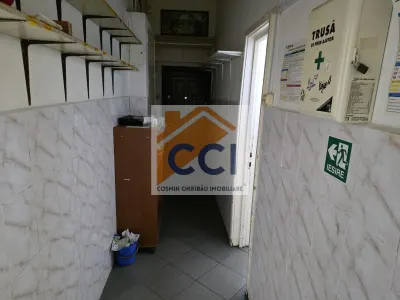 Spatiu comercial in inima cartierului Cornisa - foto 21