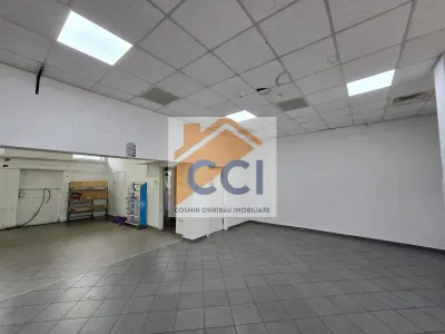 Spatiu comercial in inima cartierului Cornisa - foto 22